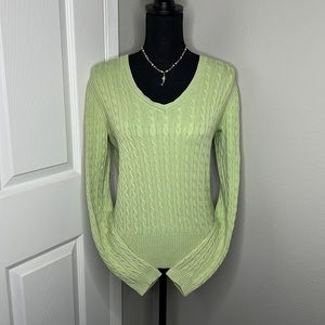 Tommy Hilfiger Knitted Sweater